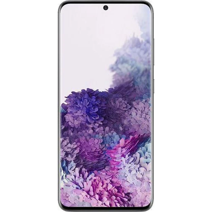 Galaxy S20 - 128GB - 1 Physical SIM + eSIM - Cosmic Grey - Unlocked by Samsung - Image 2