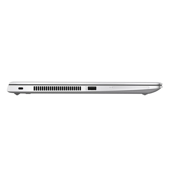 HP EliteBook 840 G6 Notebook PC 14" - Silver - Intel Core i7-8665U 1.9GHz - 32GB RAM - 1TB by HP - Image 10