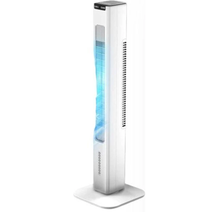 Flowbreeze Lavpit 41" Air Cooler 120CR - White by Flowbreeze - Refurbished - Excellent condition