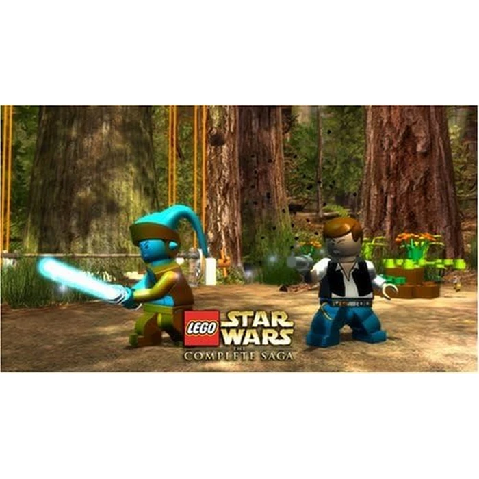 LEGO Star Wars by Disney - Image 2