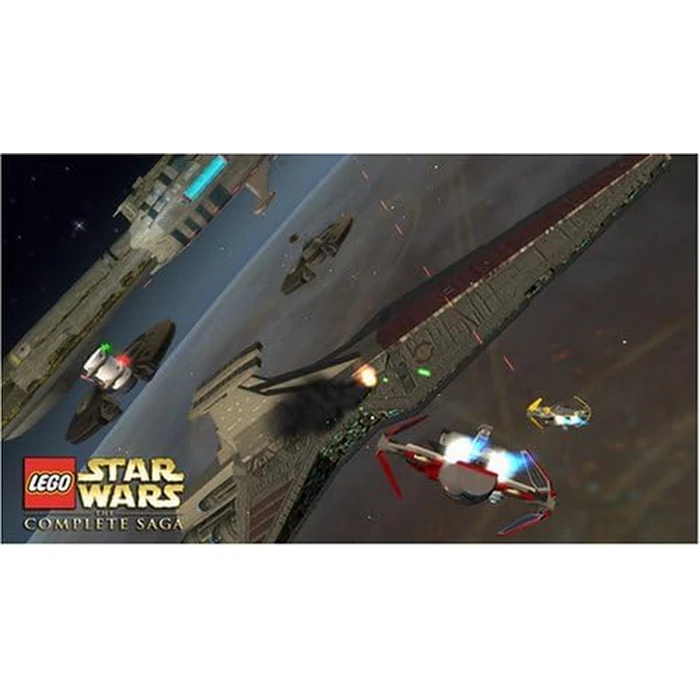 LEGO Star Wars by Disney - Image 3