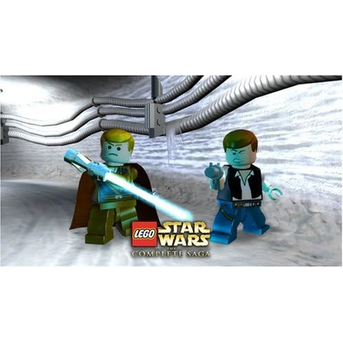 LEGO Star Wars by Disney - Image 6
