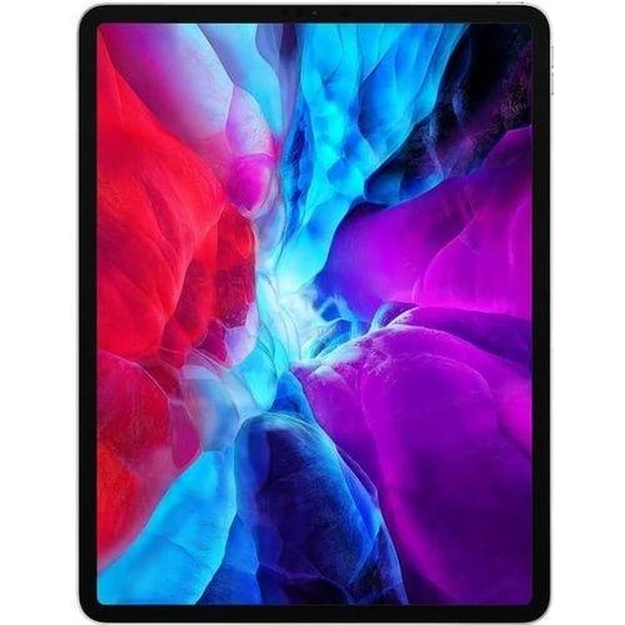 iPad Pro 12.9-inch (2020) 4th Gen - 256GB - Cellular + WiFi - Silver by Apple - Image 2
