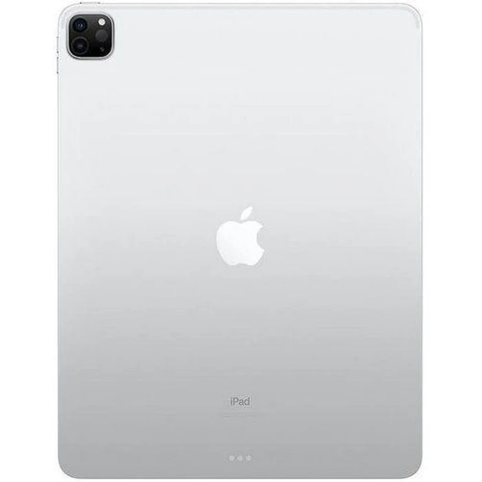 iPad Pro 12.9-inch (2020) 4th Gen - 256GB - Cellular + WiFi - Silver by Apple - Image 3