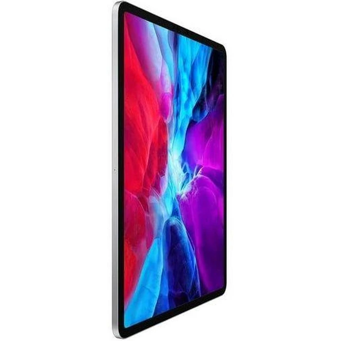 iPad Pro 12.9-inch (2020) 4th Gen - 256GB - Cellular + WiFi - Silver by Apple - Image 4