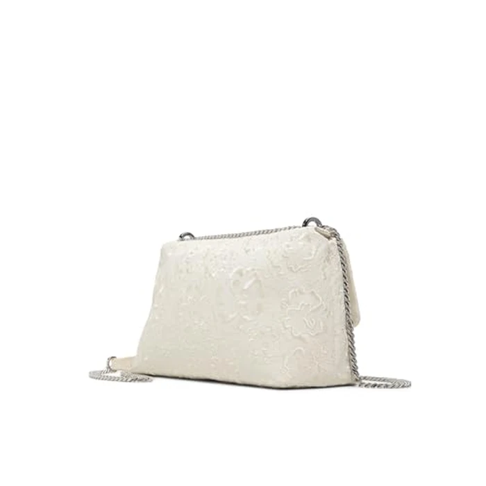 Ted Baker Ginn Marie, White, White, Medium by Ted Baker - Image 2