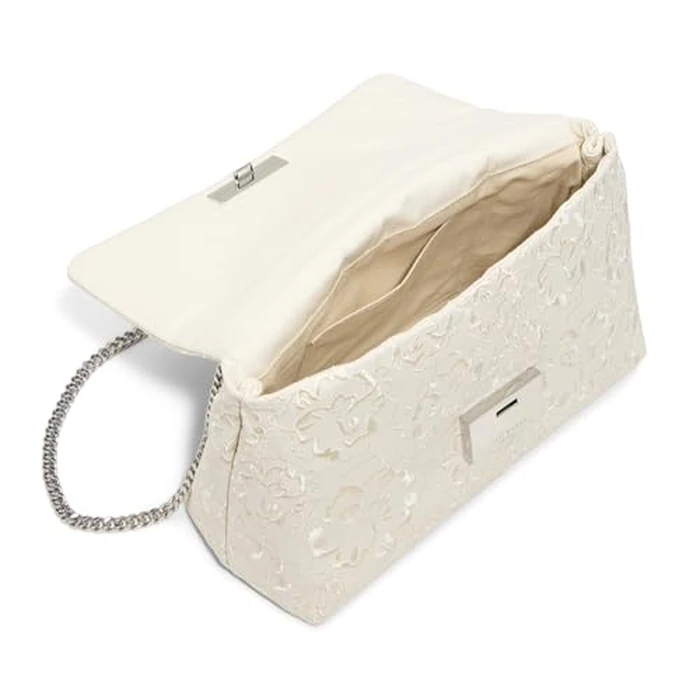 Ted Baker Ginn Marie, White, White, Medium by Ted Baker - Image 3