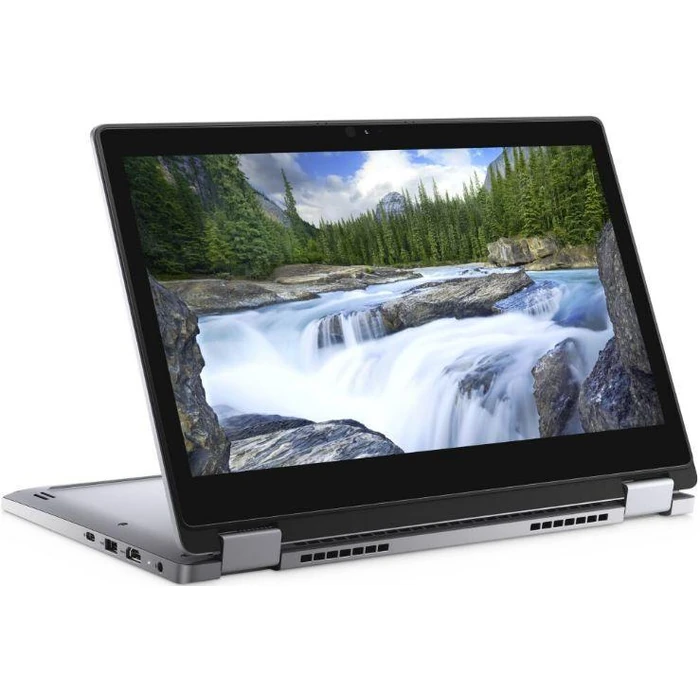 Dell Latitude 13 3310 2-in-1 Laptop 13.3" - Gray - Intel Core i5-8265U 1.6GHz - 8GB RAM - 256GB by Dell - Image 2