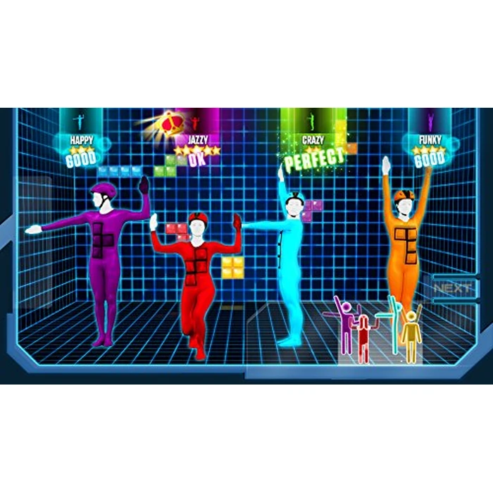 Just Dance 2015 - Wii by Ubisoft - Image 1