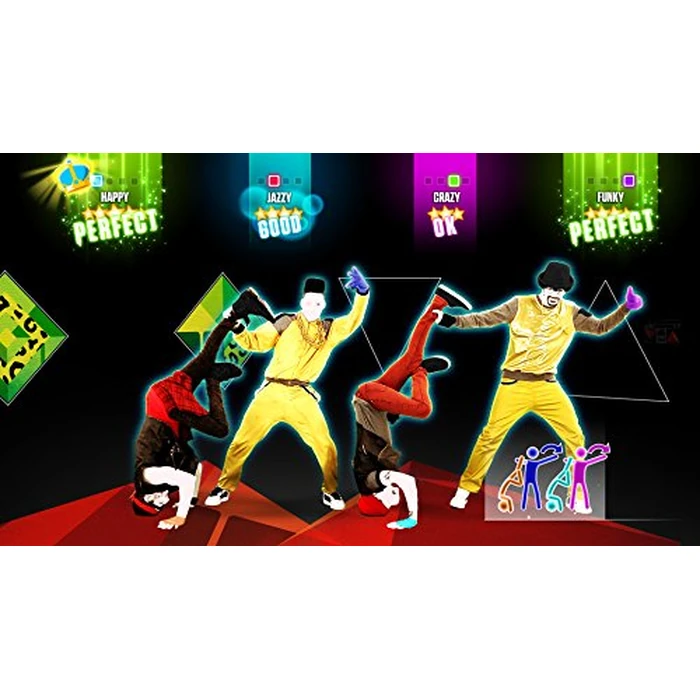 Just Dance 2015 - Wii by Ubisoft - Image 2
