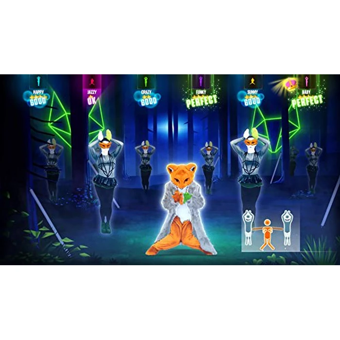 Just Dance 2015 - Wii by Ubisoft - Image 3