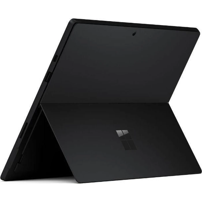 Microsoft Surface Pro 7+ with Surface Pro Type Cover - 128GB - WiFi - Intel Core i7-1165G7 2.8GHz - 8GB RAM - Matte Black with Black Cover by Microsoft - Image 4