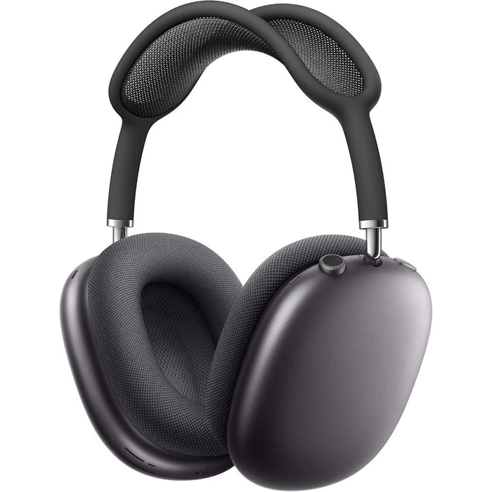 Apple AirPods Max (2020) - Lightning Charging Port - Space Grey by Apple - Image 2