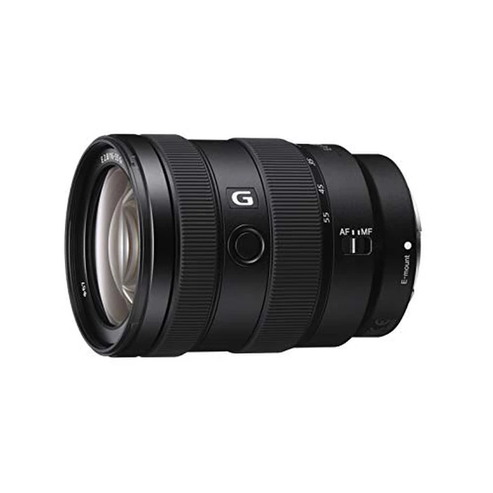 Sony SEL1655G Alpha 16-55mm F2.8 G Standard Zoom APS-C Lens by Sony - Used - Like New condition - CA$1177.29