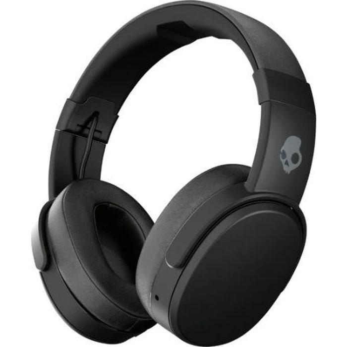 Skullcandy Crusher Wireless Immersive Bass Headphone - Black by Skullcandy - Image 2