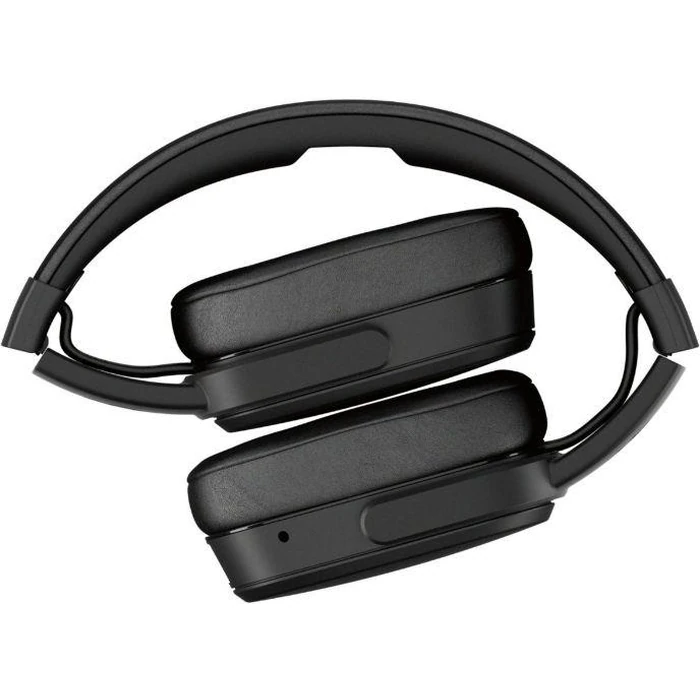 Skullcandy Crusher Wireless Immersive Bass Headphone - Black by Skullcandy - Image 4