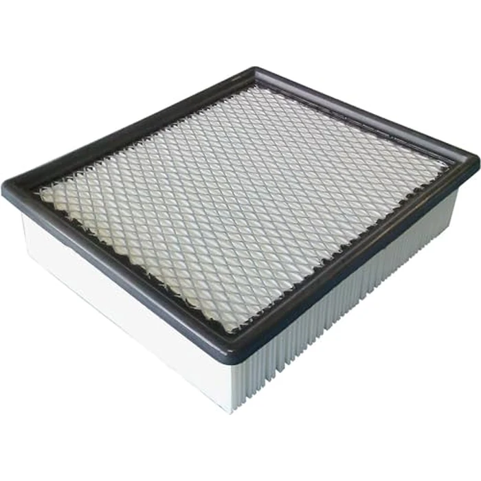 BOSCH 5293WS Workshop Engine Air Filter - Compatible with Select Ford Explorer, Explorer Sport, Explorer Sport Trac, Ranger; Mazda B2300, B2500, B3000, B4000; Mercury Mountaineer by Bosch - Used - Like New condition - US$6.36