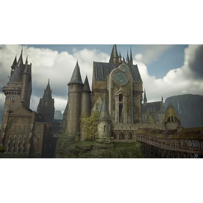 Hogwarts Legacy - Nintendo Switch 2 by Warner Bros. - Image 2
