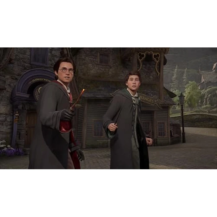 Hogwarts Legacy - Nintendo Switch 2 by Warner Bros. - Image 4