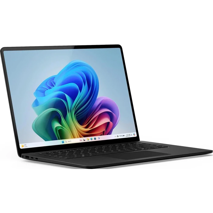 Microsoft Surface Laptop 7 13.8-inch - Black - Snapdragon X Elite X1E-80-100 3.4Ghz - 32GB RAM - 1TB by Microsoft - Image 2