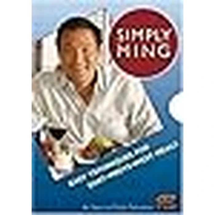 Simply Ming - The Complete Collection (Discs 1-3) by PBS - Image 2