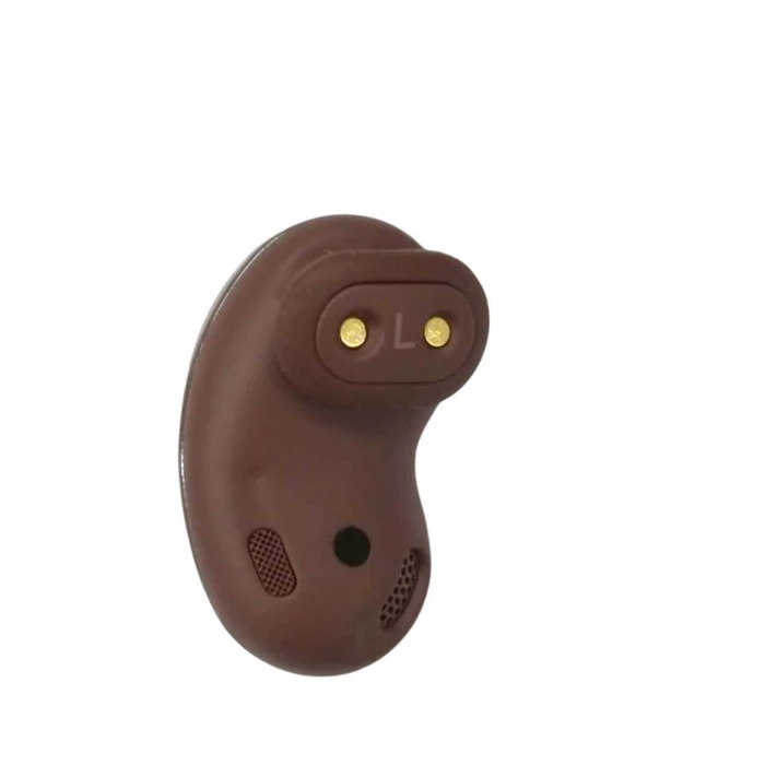 Galaxy Buds Live (Left Side Earbuds Only) - Bronze by Samsung - Refurbished - Excellent condition - US$35.98