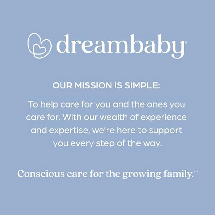 Dreambaby EZY- Potty Training Toilet Seat Topper, Non-Slip and Great for Travel, Grey, Toilet Training Seat by Dreambaby - Image 6