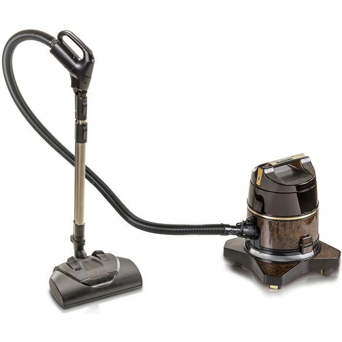 ProTeam Replacement Powerhead Kit for the Rainbow D4 | SE and Pn2 Model Vacuums - Black by ProTeam - Image 4