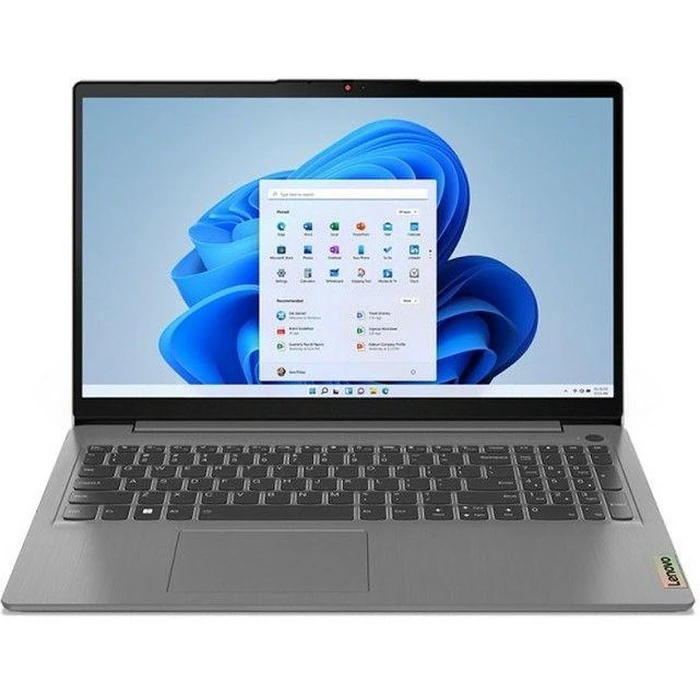 Lenovo IdeaPad Slim 3i 15.6" - Arctic Grey - Intel Core i3-1115G4 3.0GHz - 16GB RAM - 512GB by Lenovo - Refurbished - Excellent condition - US$690.99