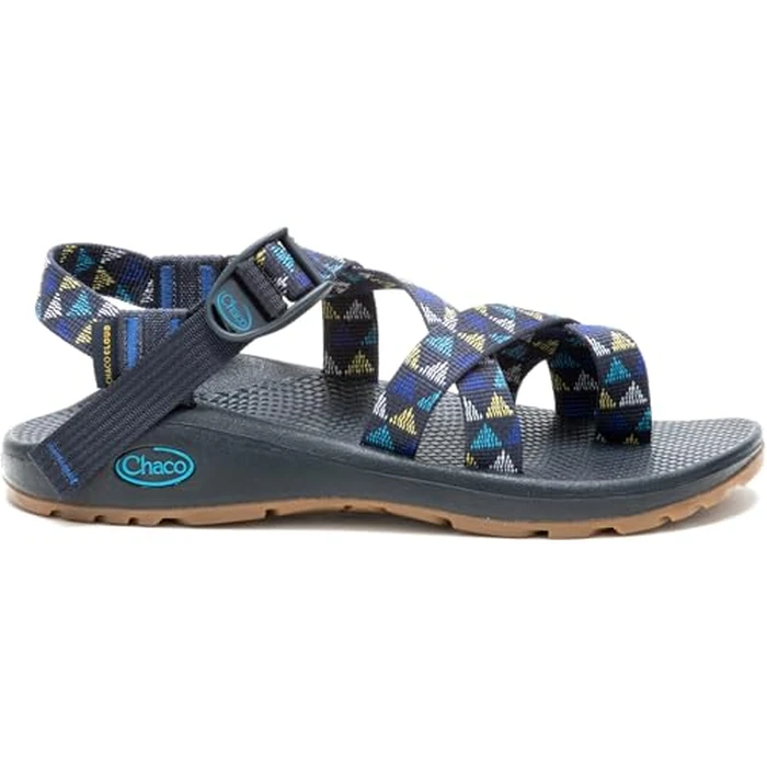 Chacos JCH109734ZTREYBLUEM08.0: Women's Zcloud 2 - Trey Blue 08.0M by Chaco - Used - Very Good condition - CA$112.88