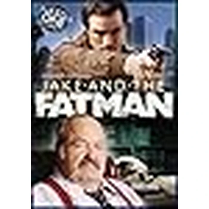 Jake and the Fatman - Season One, Vol. 2 by Paramount - Image 2