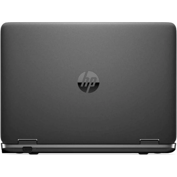 HP ProBook 650 G3 Notebook PC 15.6" - Silver - Intel Core i7-7600U 2.8GHz - 8GB RAM - 256GB by HP - Image 4