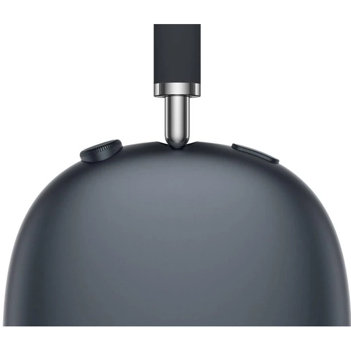 Apple AirPods Max (2024) - USB-C Charging Port - Midnight by Apple - Image 4