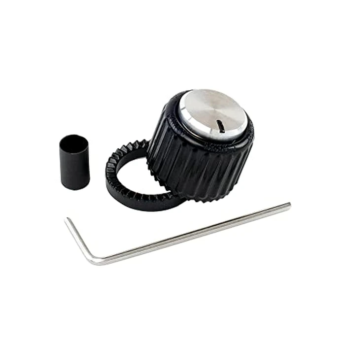 D'Addario Accessories Electric Guitar Hardware (PW-LNL-01BS) Large by Planet Waves - Image 1