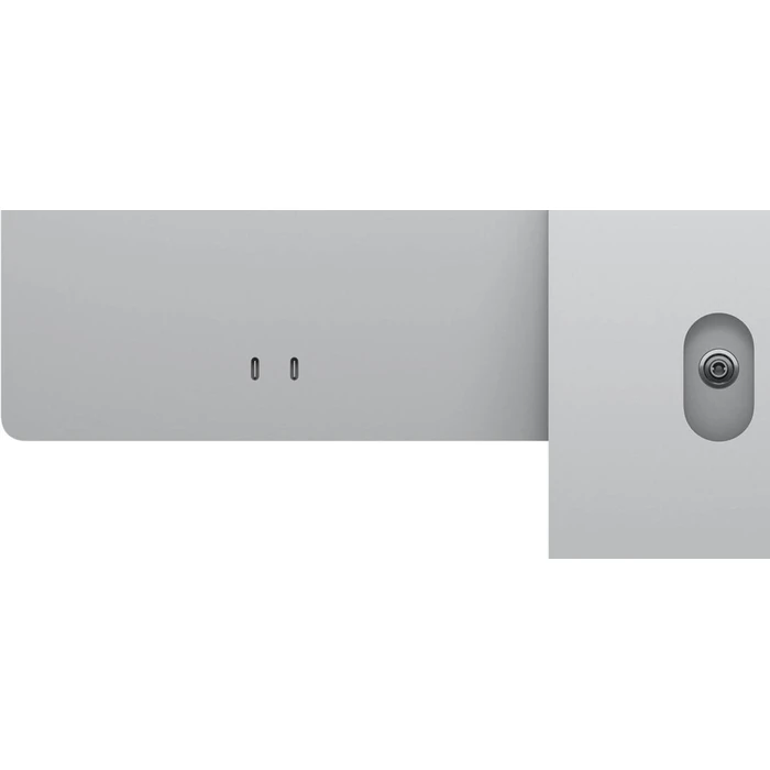Apple iMac 2024 (Two ports) 24" - Apple M4 chip: 8-core CPU/8-Core GPU - 256GB - Silver - 16GB RAM - 24 Inch by Apple - Image 3