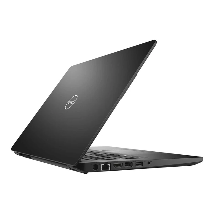 Dell Latitude 14 3490 Laptop 14" - Black - Intel Core i7-8550U 1.8GHz - 4GB RAM - 256GB by Dell - Image 6