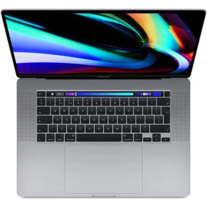 MacBook Pro (2019) 16-inch - Intel Core i7 2.6GHz - 32GB RAM - SSD 1TB by Apple - Refurbished - Good condition - US$560.38