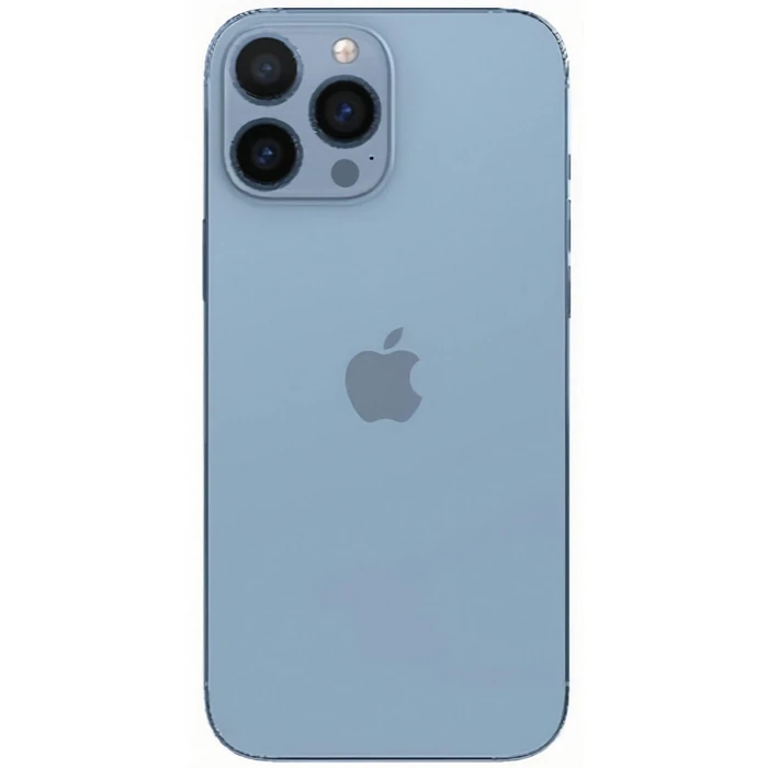iPhone 13 Pro - 1TB - Sierra Blue - T-Mobile by Apple - Image 3