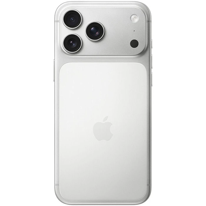 iPhone 17 Pro Max - 512GB - eSIM - Silver - Unlocked by Apple - Image 3
