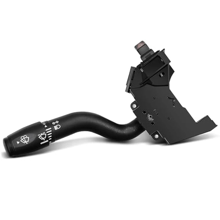 A-Premium Multifunction Switch Turn Signal Switch, Headlamp Beam Windshield Wiper Washer Switch Compatible with Ford E-150/250 2005-2014, E-350/450 Super Duty 2005-2019, Taurus 2004-2008 by A-Premium - Image 1