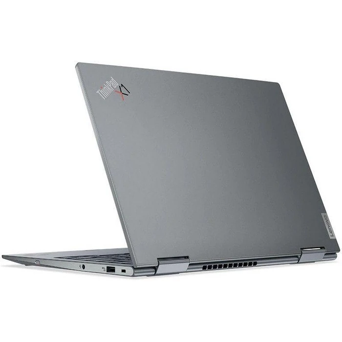 Lenovo Thinkpad X1 Yoga (Gen 7) 2-in-1 Laptop 14" - Storm Grey - Intel Core i5-1250P 3.3GHz - 16GB RAM - 1TB by Lenovo - Image 3