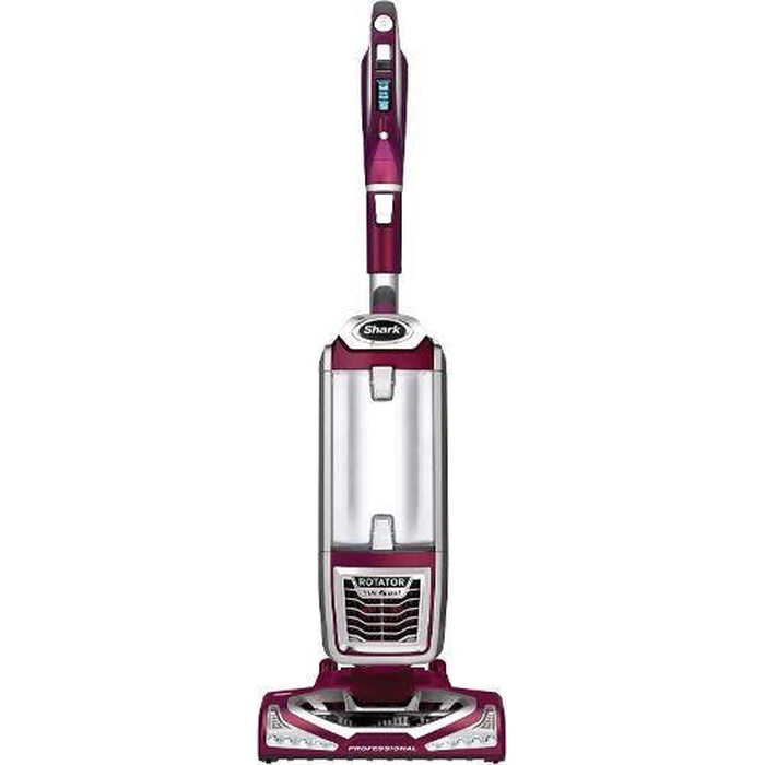 Shark NV752 Rotator TruePet Corded Vacuum - Bordeaux by Shark - Refurbished - Premium condition - US$222.49