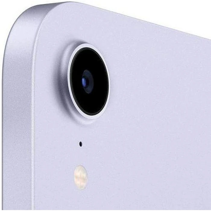 iPad Mini 8.3-inch (2021) 6th Gen - 64GB - Cellular + WiFi - Purple by Apple - Image 5