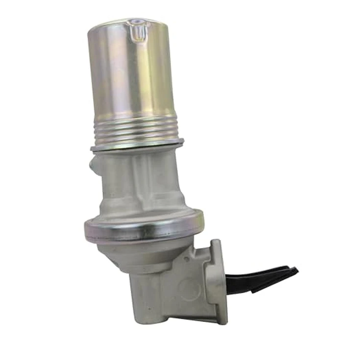 Mechanical Fuel Pump Compatible with 1963-1967 Ford Fairlane Econoline P-100 Ranchero Station Bus Mercury Comet M4004 SP1180MP by Urkastical - Image 3