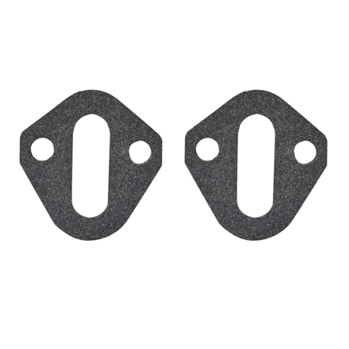 Mechanical Fuel Pump Compatible with 1963-1967 Ford Fairlane Econoline P-100 Ranchero Station Bus Mercury Comet M4004 SP1180MP by Urkastical - Image 6