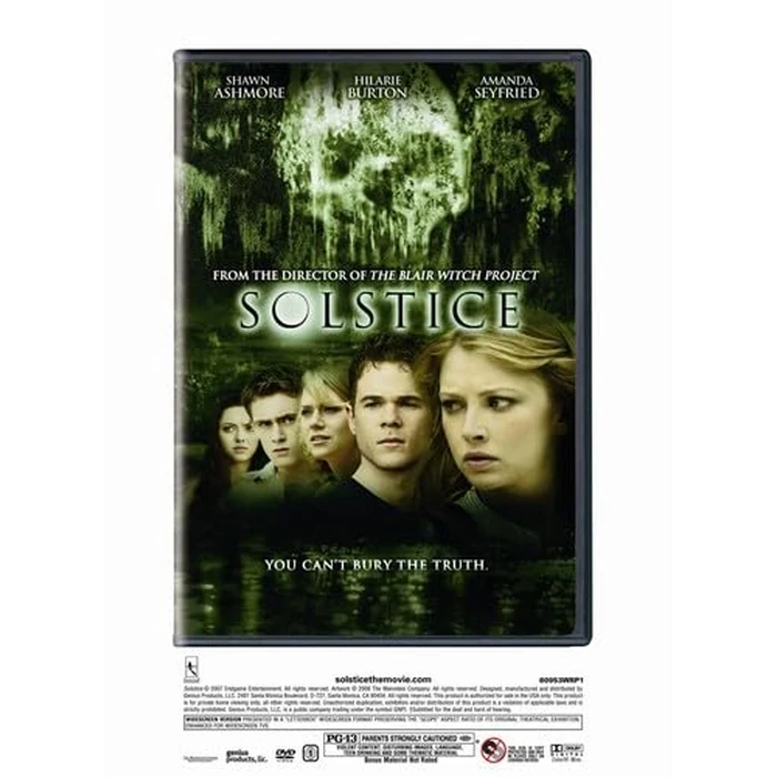 Solstice by CINEDIGM - Image 1