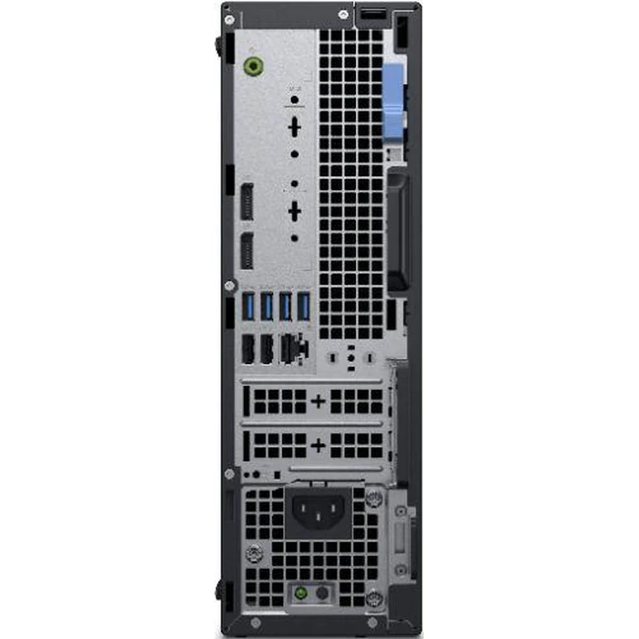 Dell OptiPlex 5060 SFF - Intel Core i5-8500 3.0GHz - 512GB - Black - 16GB RAM by Dell - Image 3