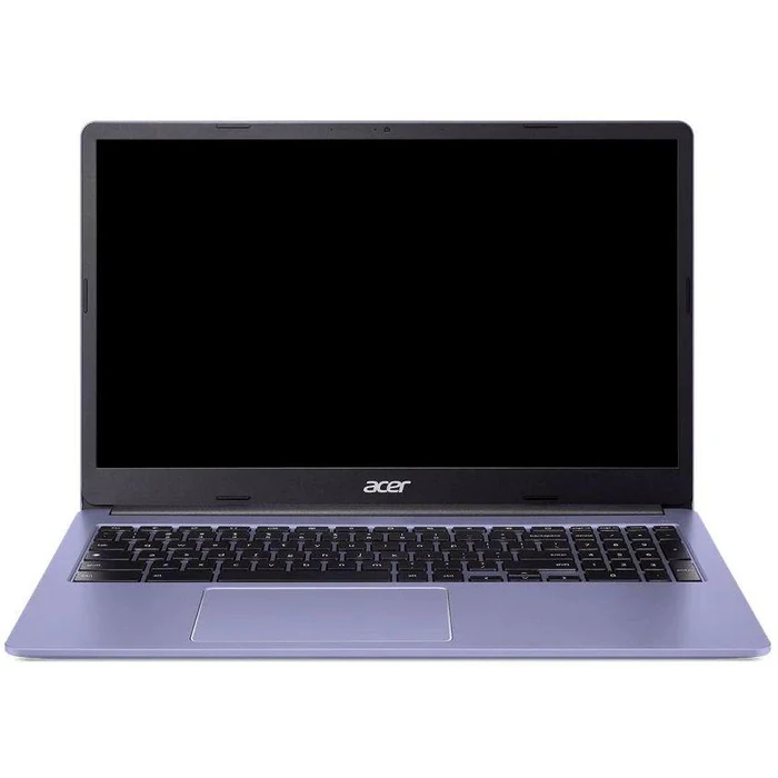 Acer Chromebook CB315-4H-C0VN Laptop 15.6" - Purple - Intel Celeron N4500 1.1GHz - 4GB RAM - 64GB by Acer - Refurbished - Excellent condition - US$162.48