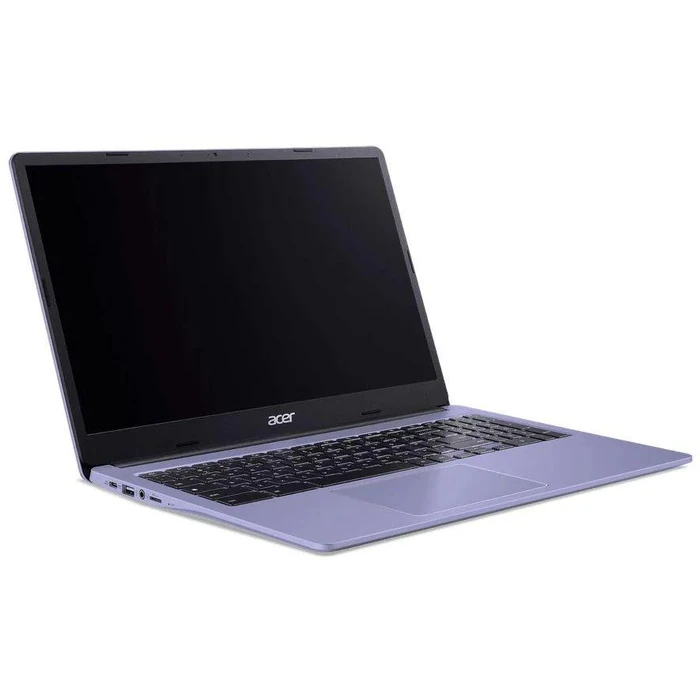 Acer Chromebook CB315-4H-C0VN Laptop 15.6" - Purple - Intel Celeron N4500 1.1GHz - 4GB RAM - 64GB by Acer - Image 2