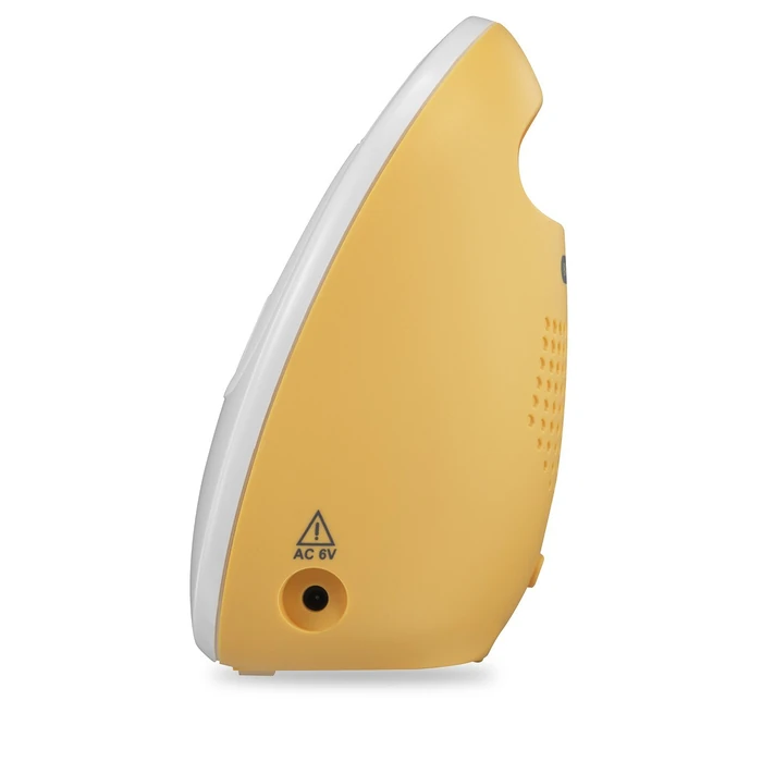 VTech Upgraded Audio Baby Monitor with Rechargeable Battery, Long Range, and Crystal-Clear Sound by VTech - Image 9